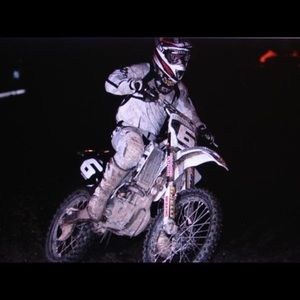 Meet your Posher, Todd